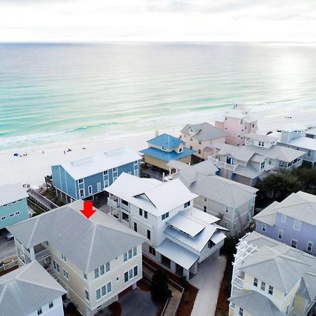 All Decked Out 30A Seagrove Beach Luaran gambar