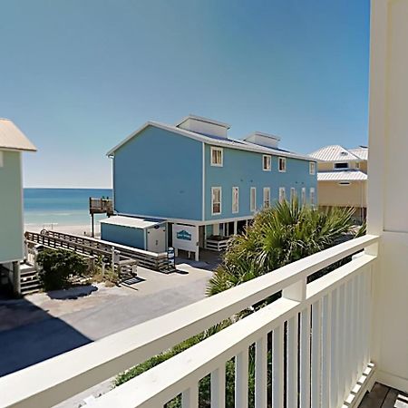 All Decked Out 30A Seagrove Beach Luaran gambar