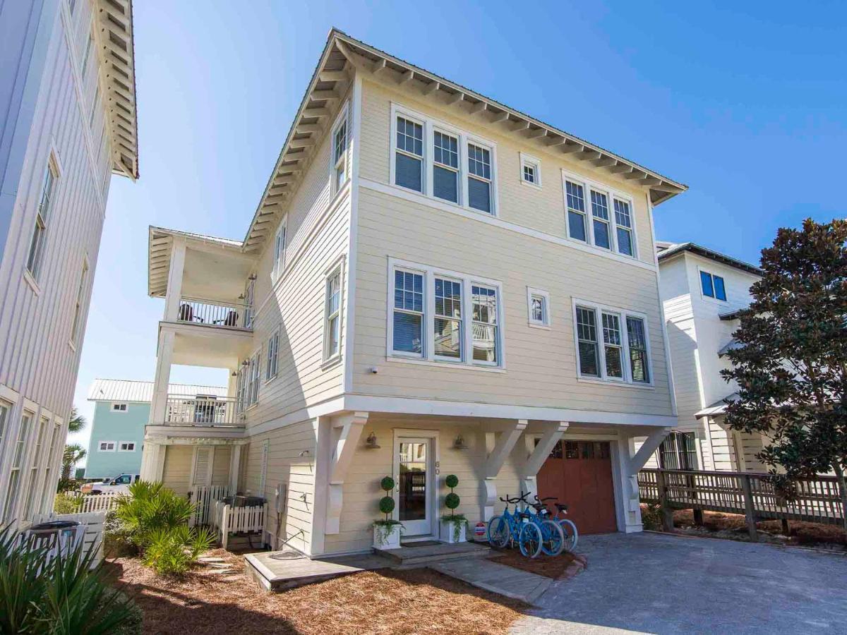 All Decked Out 30A Seagrove Beach Luaran gambar