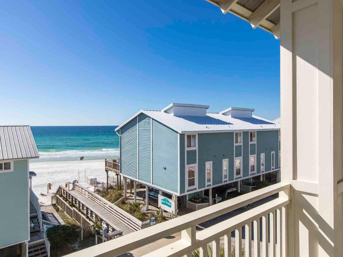 All Decked Out 30A Seagrove Beach Luaran gambar