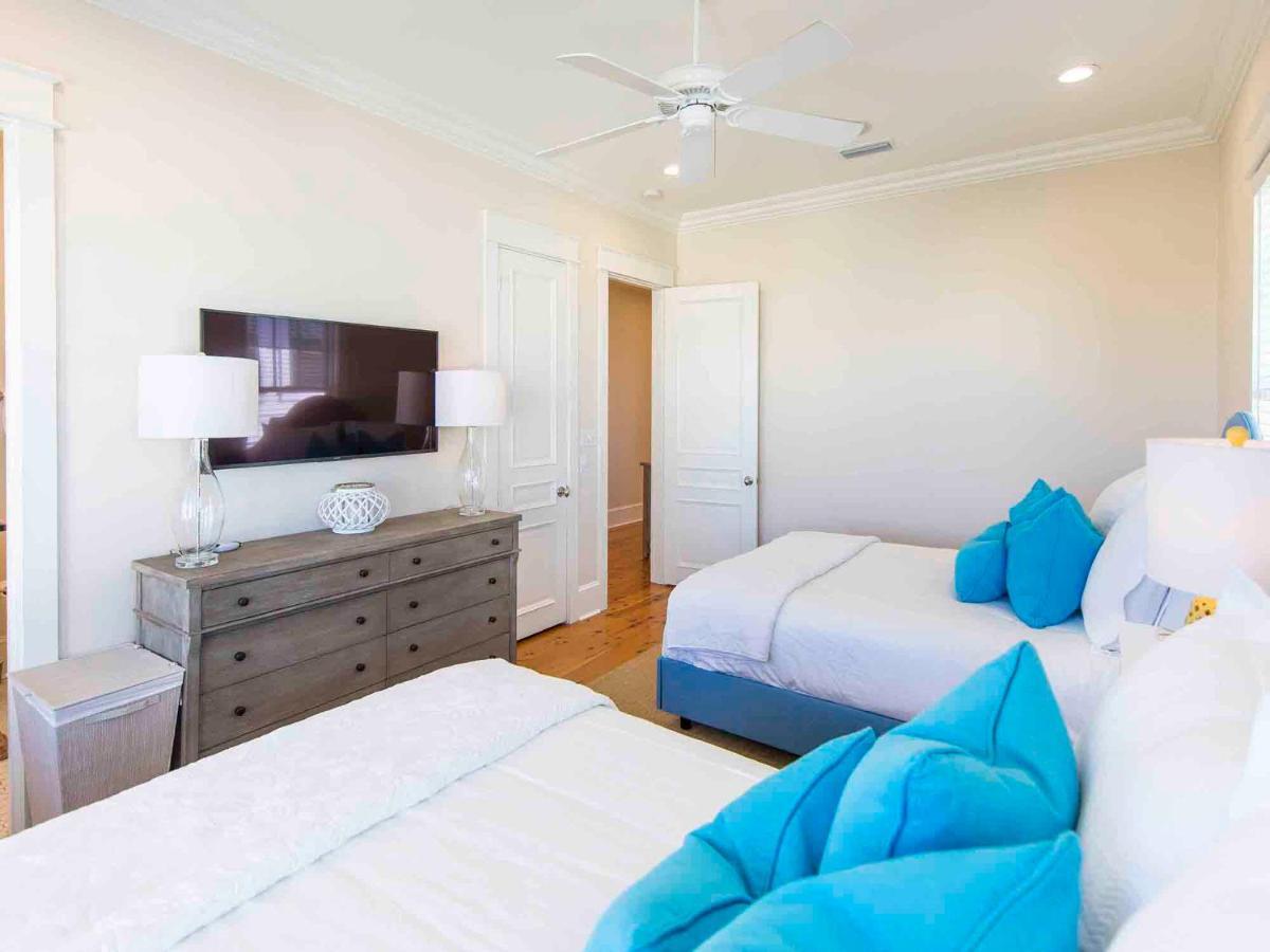 All Decked Out 30A Seagrove Beach Luaran gambar