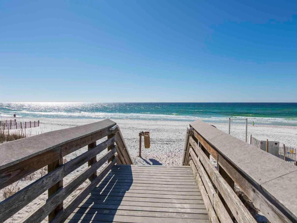 All Decked Out 30A Seagrove Beach Luaran gambar