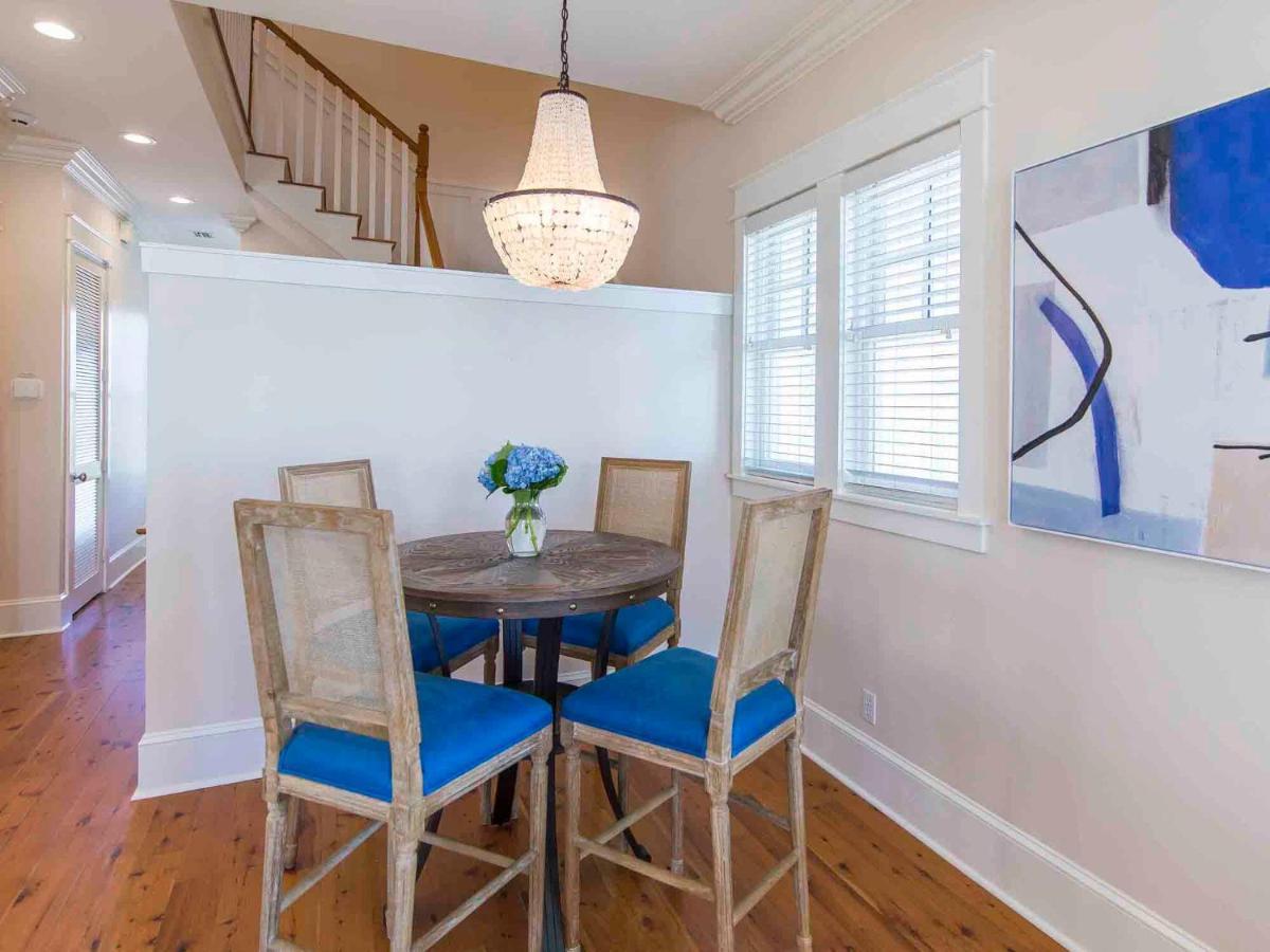 All Decked Out 30A Seagrove Beach Luaran gambar