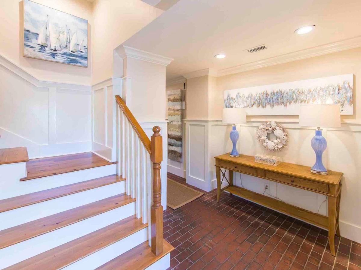 All Decked Out 30A Seagrove Beach Luaran gambar