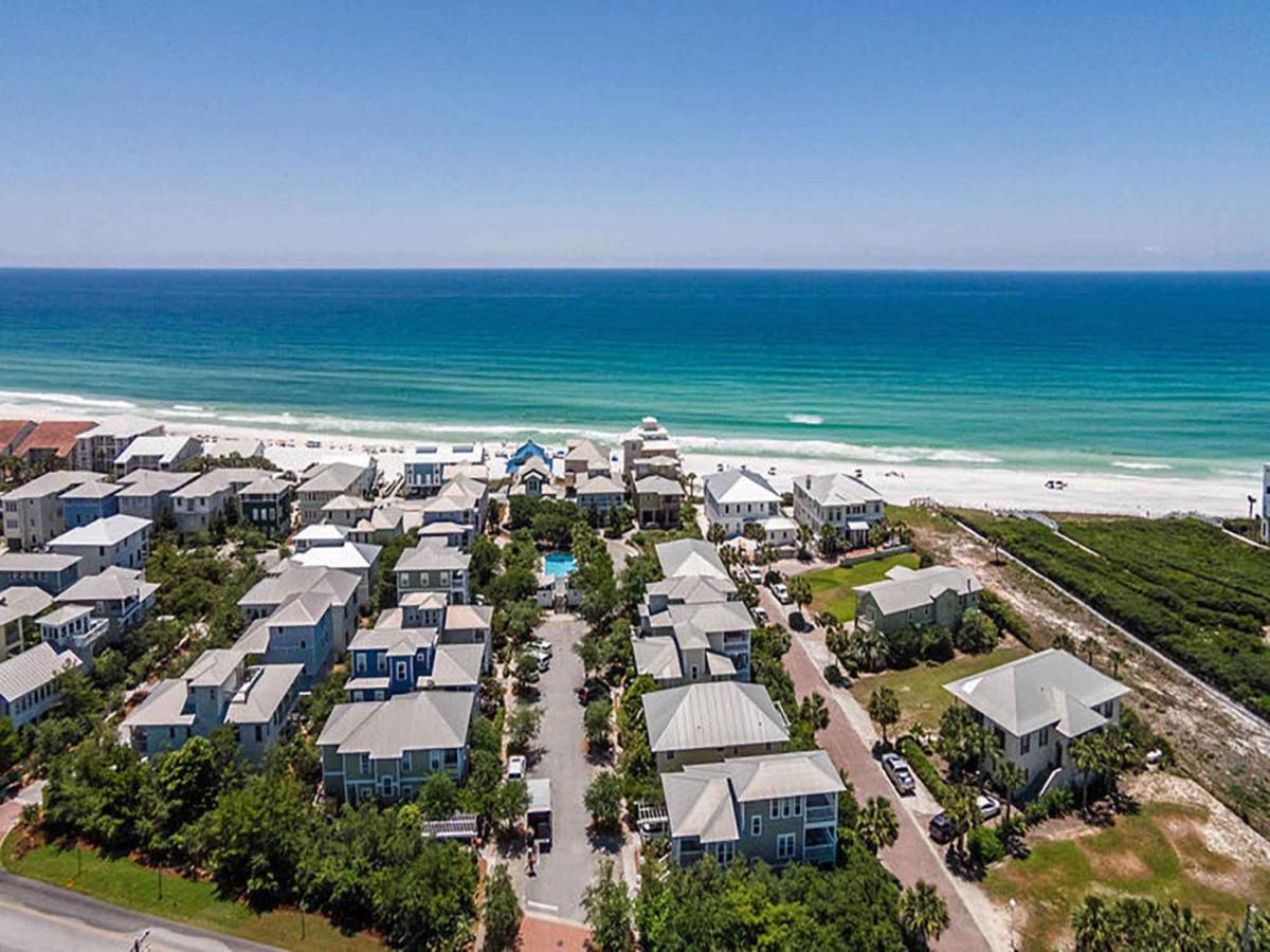 All Decked Out 30A Seagrove Beach Luaran gambar