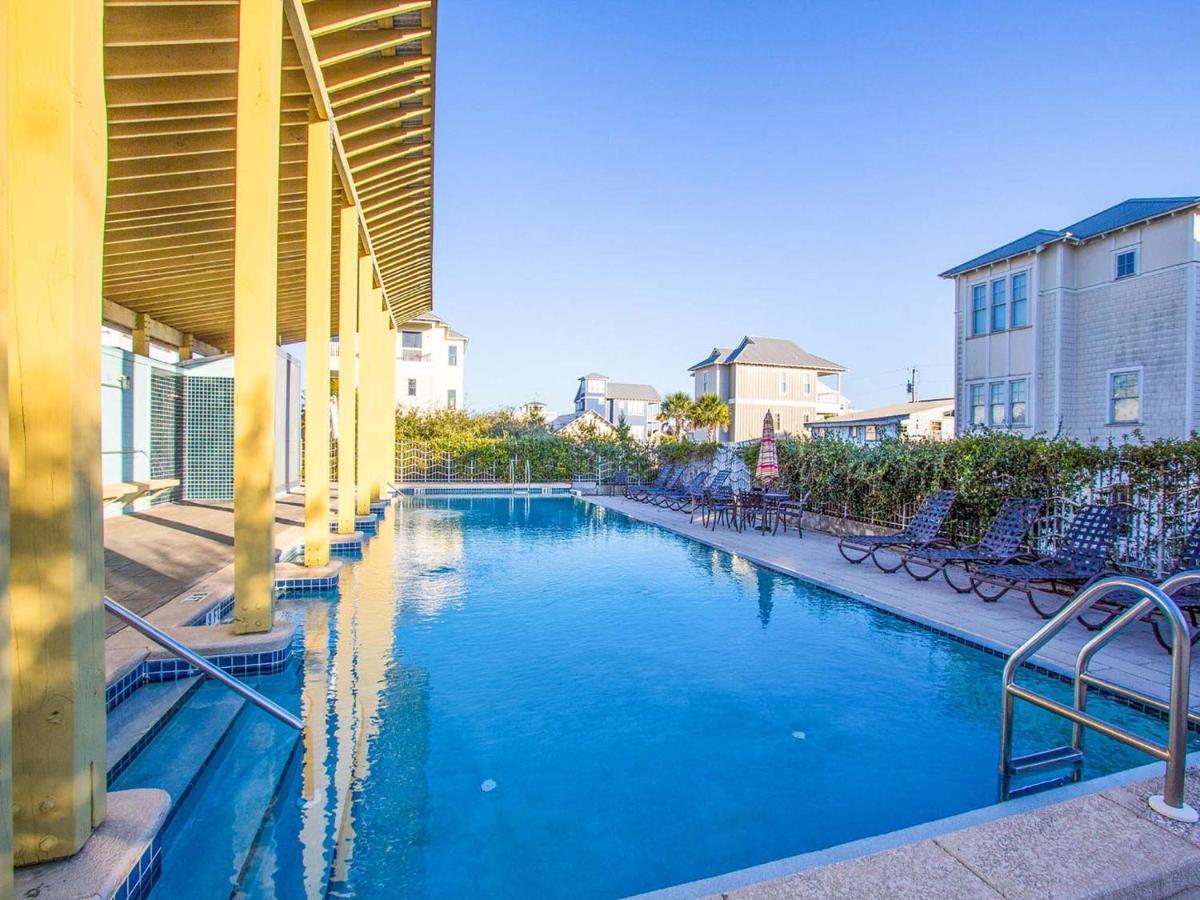 All Decked Out 30A Seagrove Beach Luaran gambar
