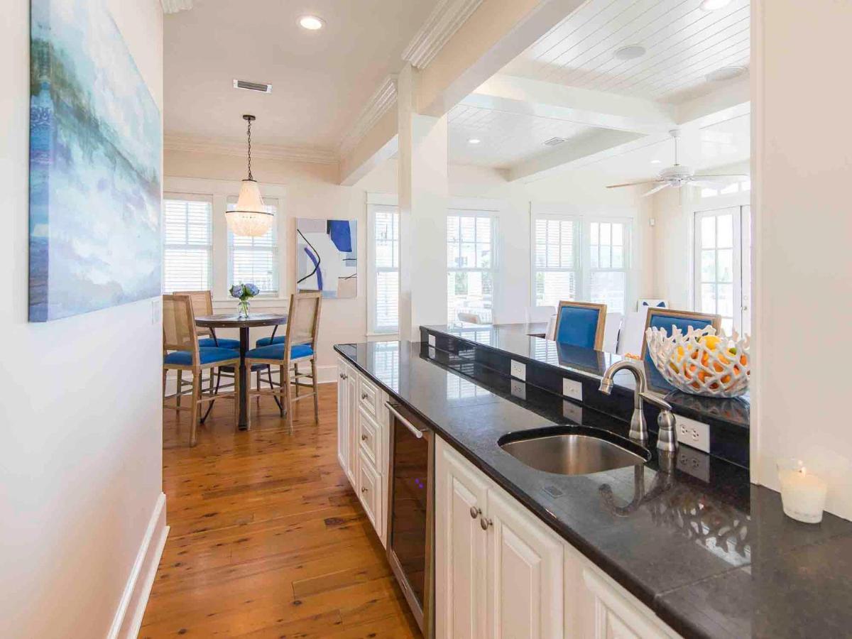 All Decked Out 30A Seagrove Beach Luaran gambar