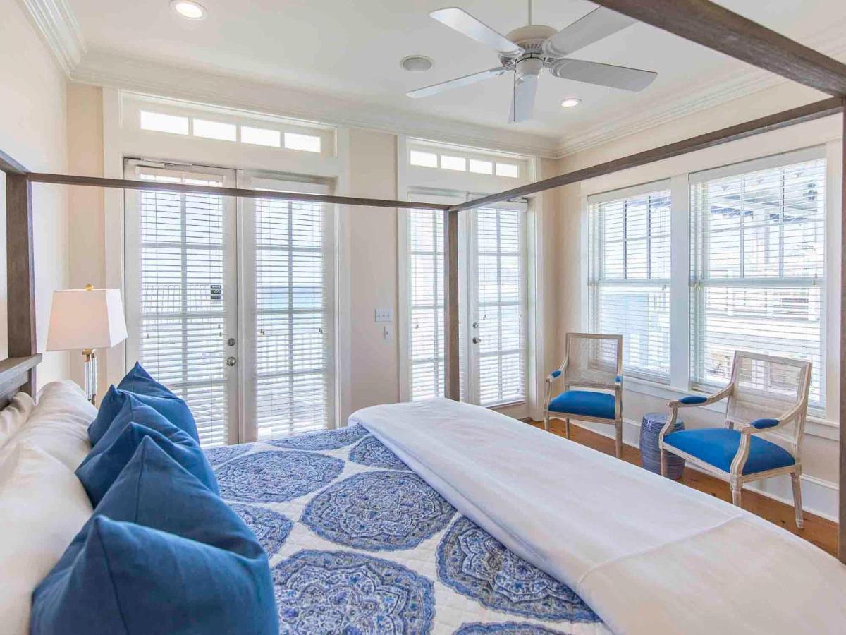 All Decked Out 30A Seagrove Beach Luaran gambar