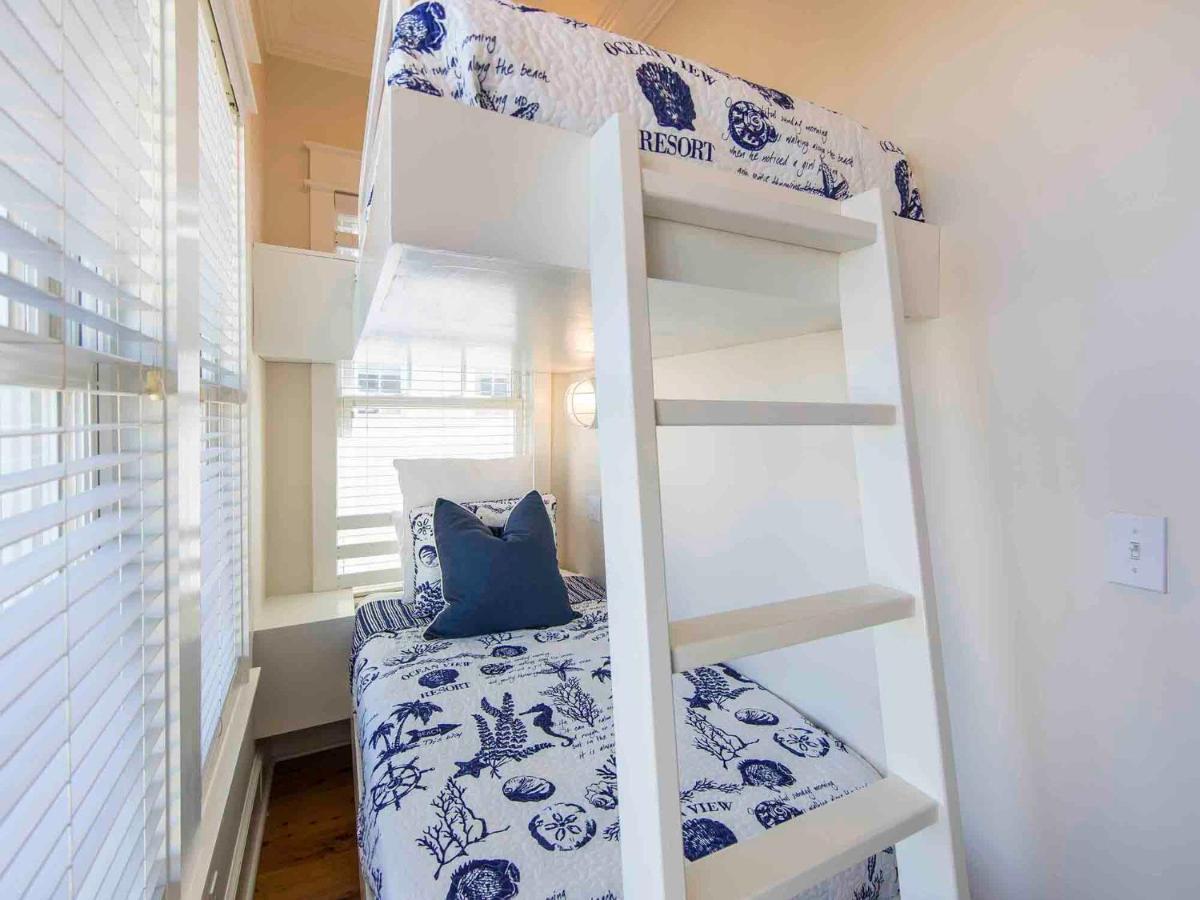 All Decked Out 30A Seagrove Beach Luaran gambar