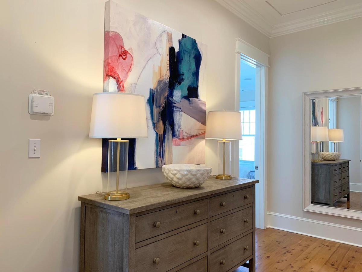 All Decked Out 30A Seagrove Beach Luaran gambar