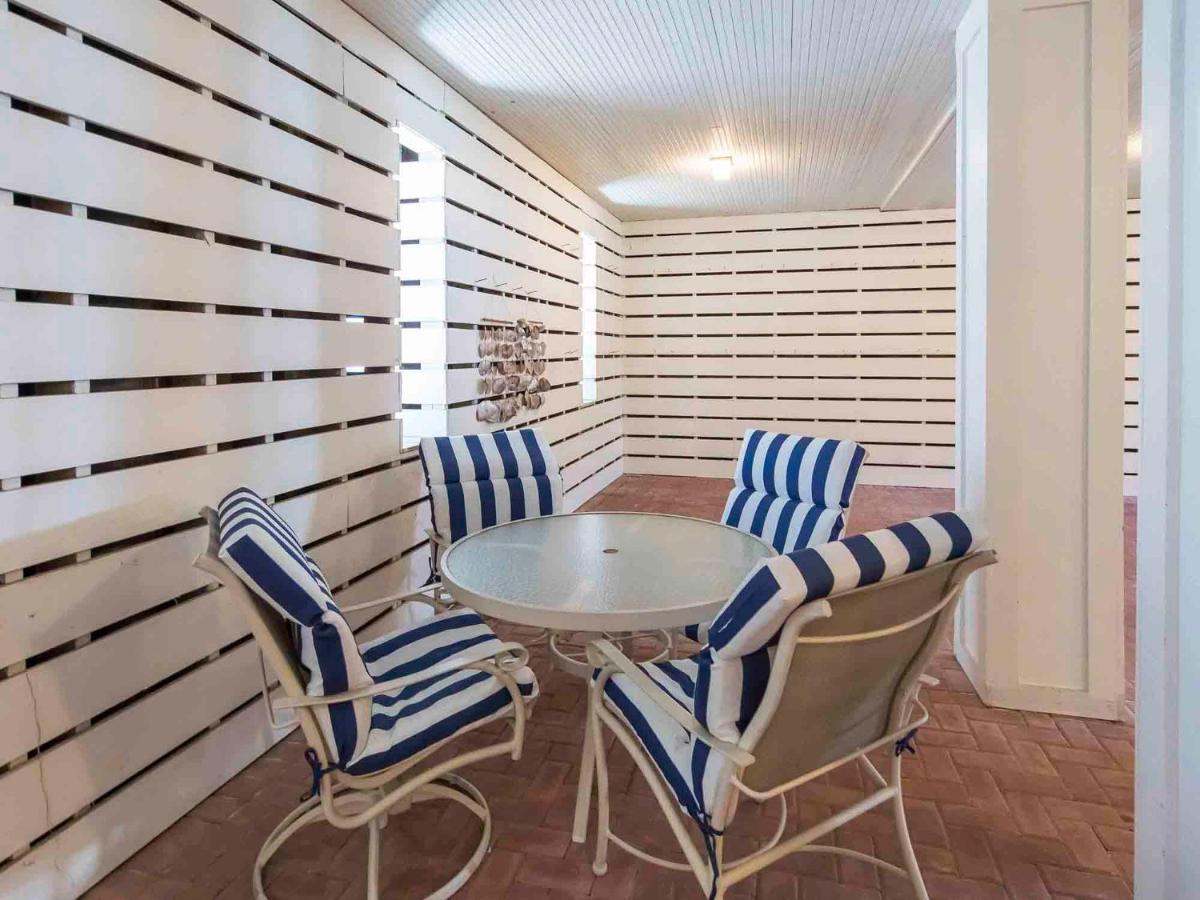All Decked Out 30A Seagrove Beach Luaran gambar