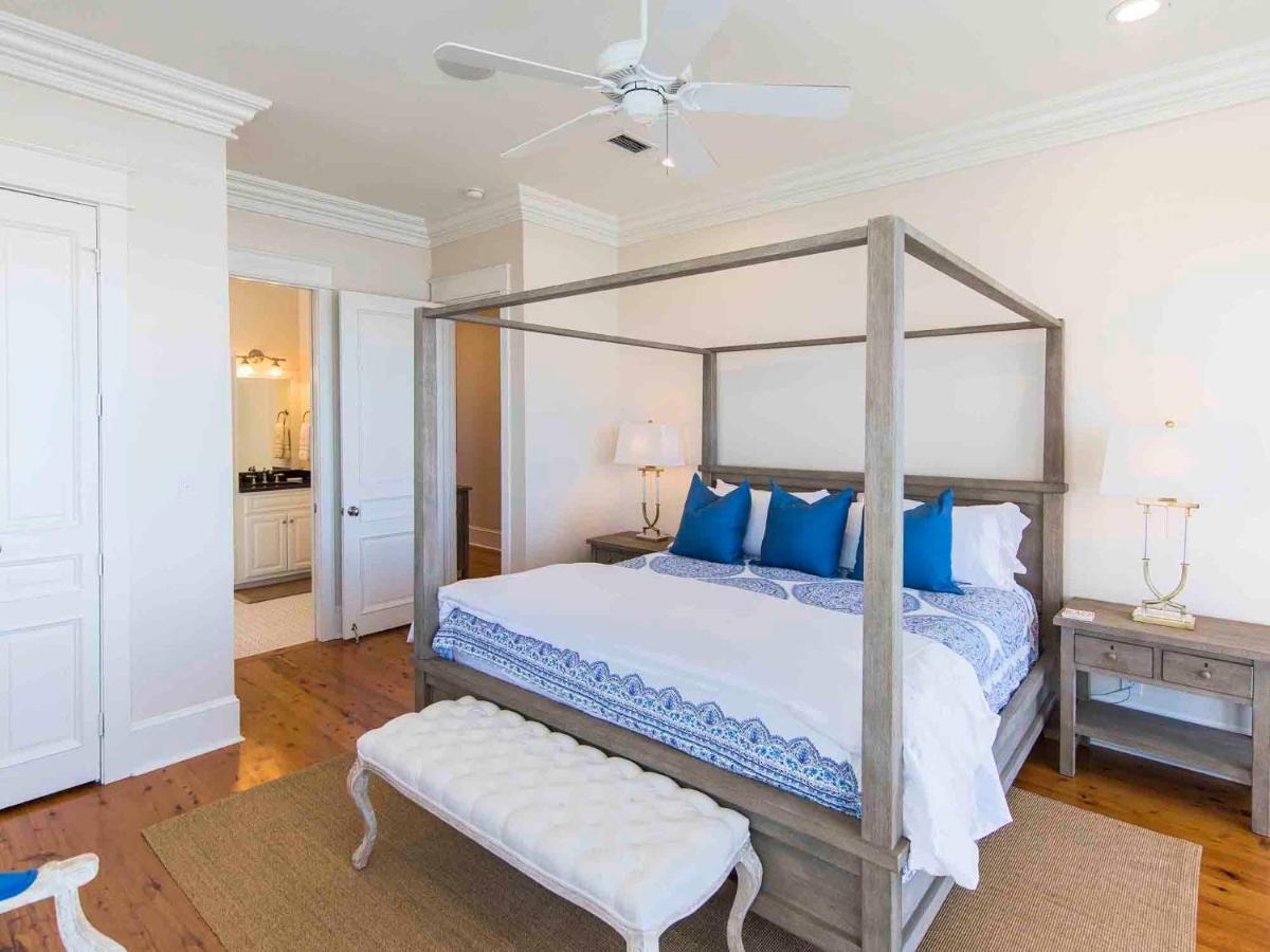All Decked Out 30A Seagrove Beach Luaran gambar