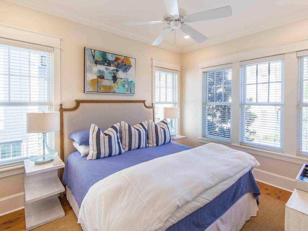 All Decked Out 30A Seagrove Beach Luaran gambar