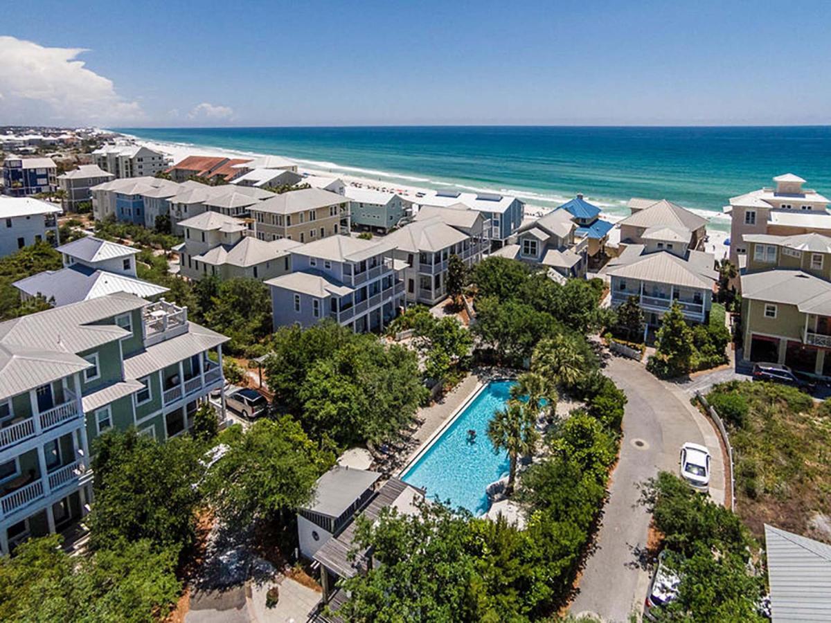 All Decked Out 30A Seagrove Beach Luaran gambar