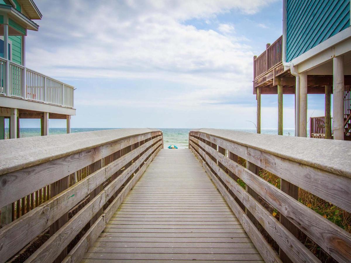 All Decked Out 30A Seagrove Beach Luaran gambar